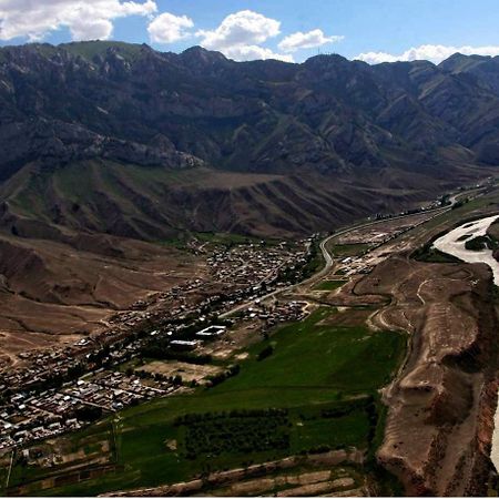 Гостевой дом Розалинда Naryn Екстер'єр фото